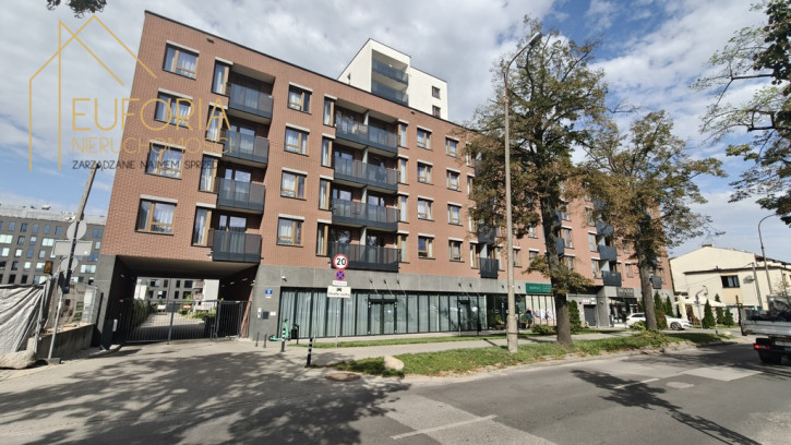 Mieszkanie Wynajem Łódź Jana Matejki 1